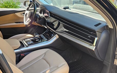 Audi Q7, 2019 год, 6 625 000 рублей, 11 фотография