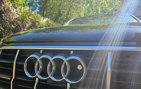 Audi Q7, 2019 год, 6 625 000 рублей, 23 фотография