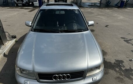 Audi A4, 1999 год, 440 000 рублей, 2 фотография