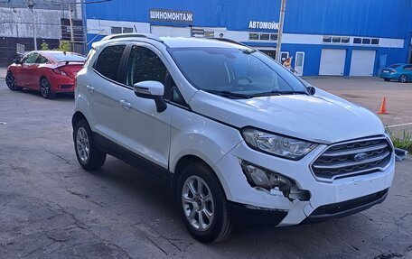 Ford EcoSport, 2019 год, 1 150 000 рублей, 3 фотография