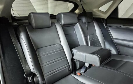 Lexus NX I, 2017 год, 3 179 700 рублей, 13 фотография