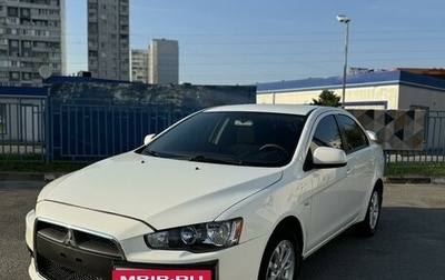 Mitsubishi Lancer IX, 2011 год, 845 000 рублей, 1 фотография