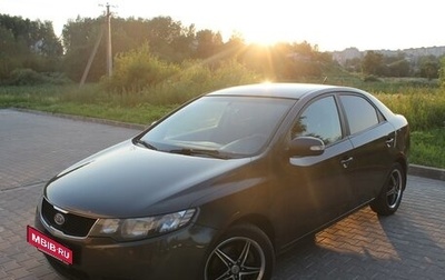 KIA Cerato III, 2010 год, 850 000 рублей, 1 фотография