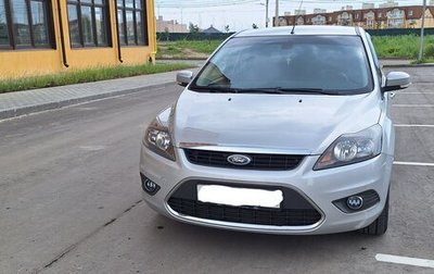 Ford Focus II рестайлинг, 2010 год, 850 000 рублей, 1 фотография