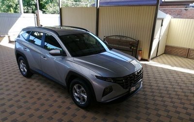 Hyundai Tucson, 2021 год, 2 890 000 рублей, 1 фотография