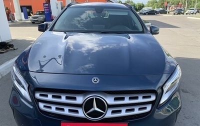 Mercedes-Benz GLA, 2019 год, 2 180 000 рублей, 1 фотография