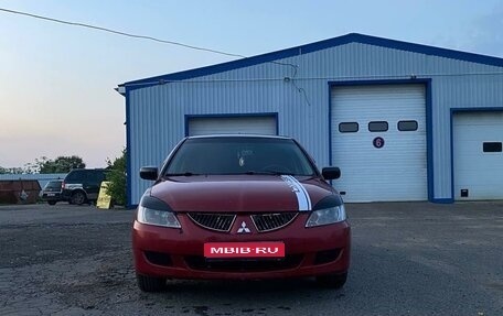 Mitsubishi Lancer IX, 2005 год, 470 000 рублей, 1 фотография