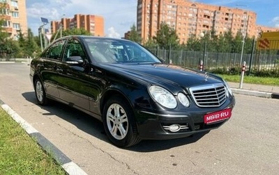Mercedes-Benz E-Класс, 2006 год, 889 000 рублей, 1 фотография
