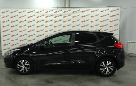 KIA cee'd III, 2014 год, 1 170 000 рублей, 6 фотография