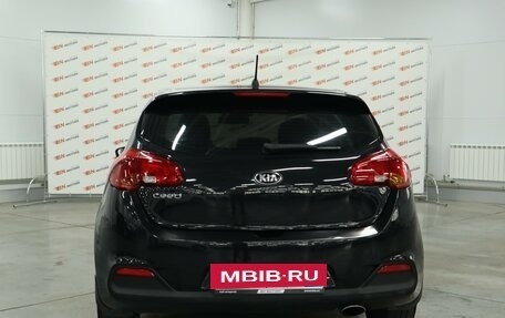 KIA cee'd III, 2014 год, 1 170 000 рублей, 4 фотография