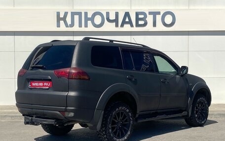 Mitsubishi Pajero Sport II рестайлинг, 2012 год, 1 799 000 рублей, 20 фотография