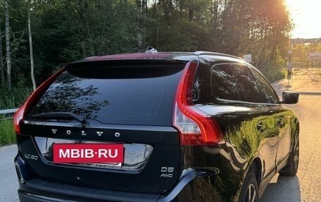 Volvo XC60 II, 2012 год, 1 900 000 рублей, 5 фотография