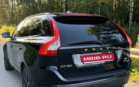 Volvo XC60 II, 2012 год, 1 900 000 рублей, 6 фотография