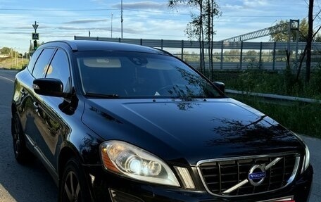 Volvo XC60 II, 2012 год, 1 900 000 рублей, 3 фотография