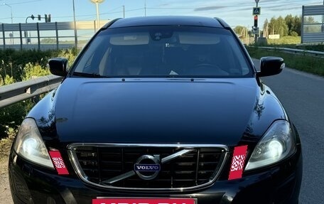 Volvo XC60 II, 2012 год, 1 900 000 рублей, 2 фотография