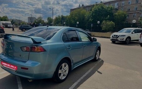 Mitsubishi Lancer IX, 2011 год, 770 000 рублей, 4 фотография