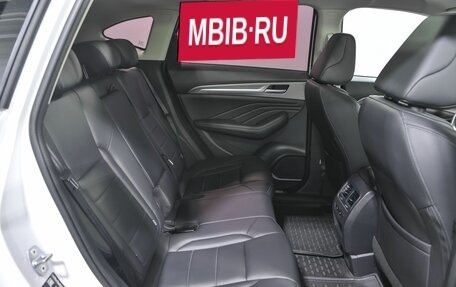 Haval F7 I, 2019 год, 1 770 250 рублей, 17 фотография