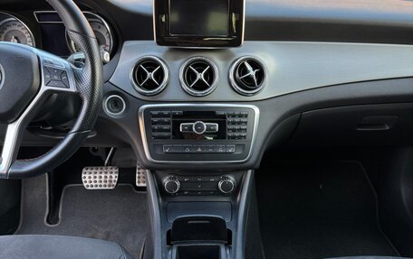 Mercedes-Benz CLA, 2014 год, 2 250 000 рублей, 20 фотография