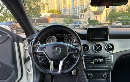 Mercedes-Benz CLA, 2014 год, 2 250 000 рублей, 19 фотография