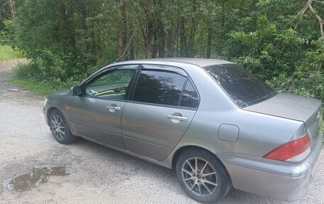 Mitsubishi Lancer IX, 2000 год, 340 000 рублей, 8 фотография