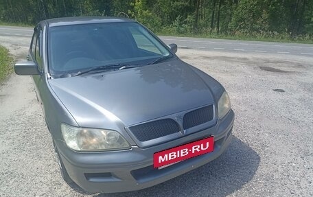 Mitsubishi Lancer IX, 2000 год, 340 000 рублей, 3 фотография