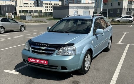 Chevrolet Lacetti, 2012 год, 620 000 рублей, 1 фотография