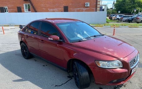 Volvo S40 II, 2007 год, 649 000 рублей, 1 фотография