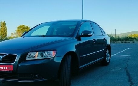 Volvo S40 II, 2010 год, 950 000 рублей, 1 фотография