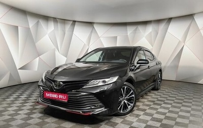 Toyota Camry, 2020 год, 3 270 000 рублей, 1 фотография