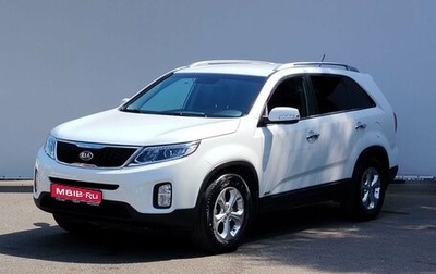 KIA Sorento II рестайлинг, 2020 год, 2 855 000 рублей, 1 фотография