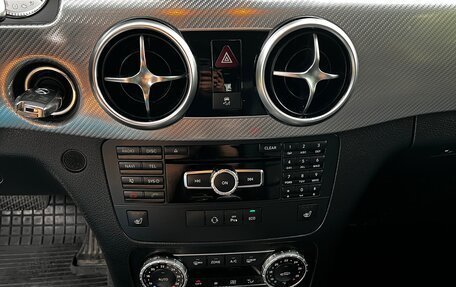 Mercedes-Benz GLK-Класс, 2014 год, 2 350 000 рублей, 12 фотография