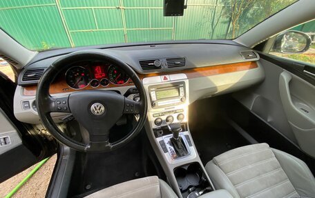 Volkswagen Passat B6, 2007 год, 745 000 рублей, 4 фотография