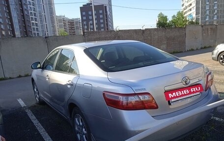 Toyota Camry, 2011 год, 2 350 000 рублей, 5 фотография