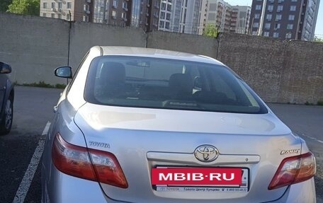 Toyota Camry, 2011 год, 2 350 000 рублей, 4 фотография