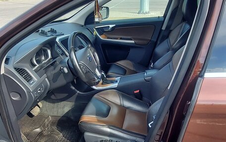 Volvo XC60 II, 2017 год, 3 000 000 рублей, 9 фотография