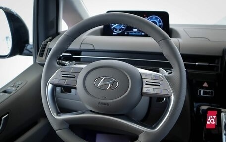 Hyundai Staria, 2022 год, 7 190 000 рублей, 9 фотография