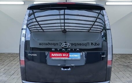 Hyundai Staria, 2022 год, 7 190 000 рублей, 3 фотография