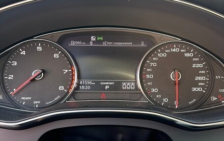 Audi A6, 2021 год, 4 850 000 рублей, 5 фотография