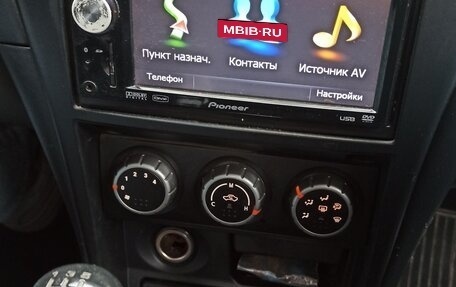 Nissan Almera Classic, 2009 год, 749 000 рублей, 11 фотография