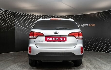 KIA Sorento II рестайлинг, 2013 год, 1 682 100 рублей, 8 фотография