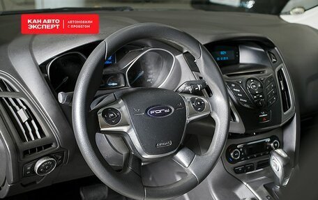 Ford Focus III, 2014 год, 963 900 рублей, 3 фотография