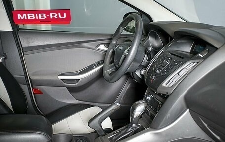 Ford Focus III, 2014 год, 963 900 рублей, 4 фотография