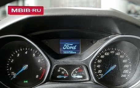 Ford Focus III, 2014 год, 963 900 рублей, 6 фотография