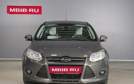 Ford Focus III, 2014 год, 963 900 рублей, 7 фотография