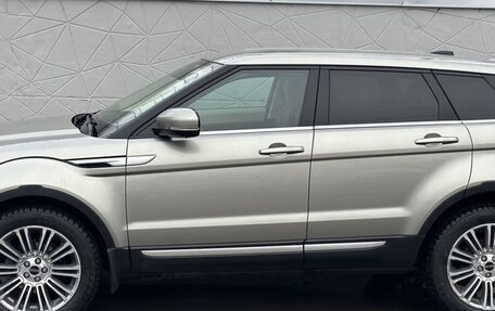 Land Rover Range Rover Evoque I, 2012 год, 2 900 000 рублей, 12 фотография