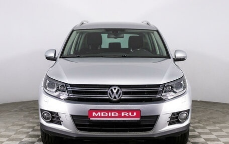 Volkswagen Tiguan I, 2012 год, 1 239 000 рублей, 2 фотография