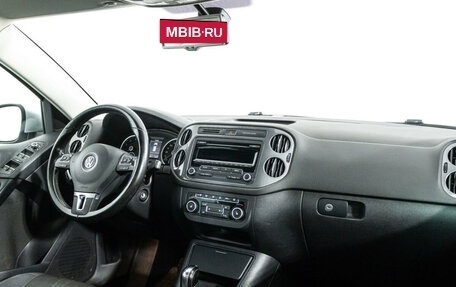 Volkswagen Tiguan I, 2012 год, 1 239 000 рублей, 9 фотография