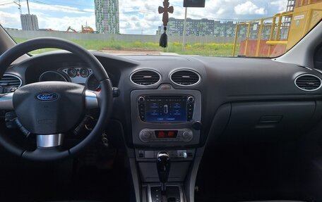 Ford Focus II рестайлинг, 2010 год, 850 000 рублей, 10 фотография