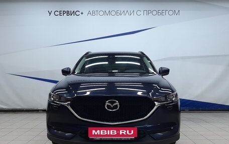 Mazda CX-5 II, 2020 год, 2 670 000 рублей, 6 фотография