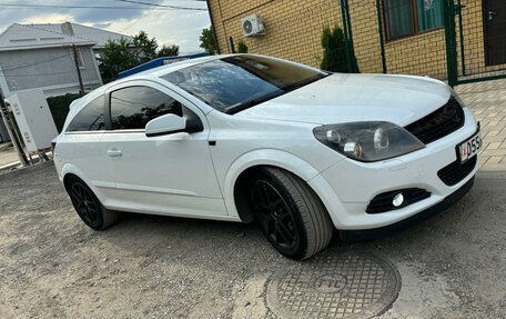 Opel Astra H, 2008 год, 765 000 рублей, 3 фотография